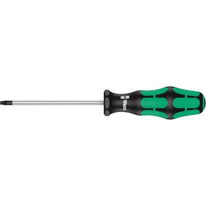 Tamper-Proof Torx Screwdriver - Torx®, T-20, Torx BO