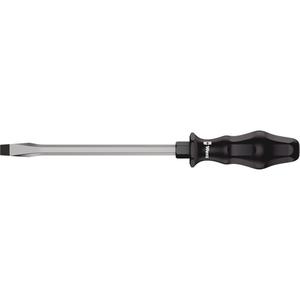 Slotted Demolition Screwdriver - 1/2", 8", Hexagonal, Plastic, 12-1/2", Slotted