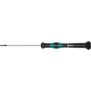 Precision Slotted Screwdriver - Slotted, Micro Slotted