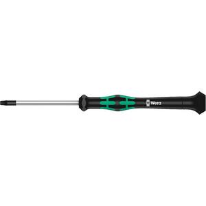Torx screwdriver series  Micro - Torx®