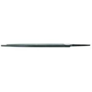 Slim Taper File - Triangle, 4", Single