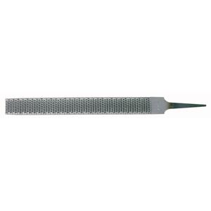 Cabinet Rasp - Half Round, 10", Regular (Second cut)