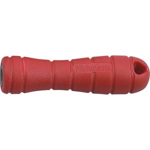 Plastic Screw-On Handle - Plastic, PH5