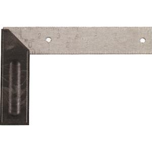 Structo-Cast® Try & Mitre Squares - 8", 1/8 mm, Stainless Steel