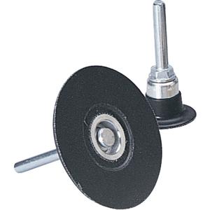 Standard Abrasives™ Quick-Change Disc Holder Pad - 2", Quick Change Discs, Soft