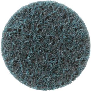 Standard Abrasives™ Quick-Change Surface Conditioning Disc - 3/4", 1", 2", Very Fine, TSM, Aluminum Oxide