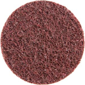 Standard Abrasives™ Quick-Change Disc - Aluminum Oxide