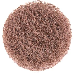 Standard Abrasives™ Quick-Change Buff & Blend Disc - Aluminum Oxide