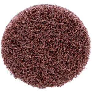 Standard Abrasives™ Buff & Blend Disc - 2", 5", 6", 8", 12", Very Fine, Aluminum Oxide