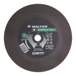 Chopcut™Chop Saw Cut-Off Wheel - 12", 14", 3/32", 1", 5200, 1, Aluminum Oxide, ALU, A-30-ALU