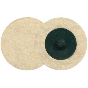 TWIST™ Felt Disc - 3"