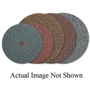 QUICK-STEP BLENDEX™ Surface Conditioning Disc - 4-1/2", Extra Coarse, None, Aluminum Oxide, 11000, 4000 to 6500