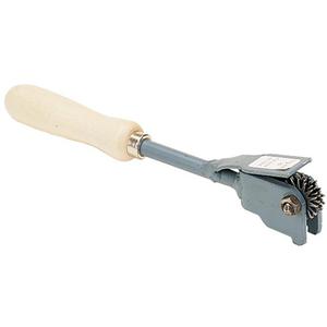 Wheel Dresser for Bench Grinder Wheels - Wheel Dresser