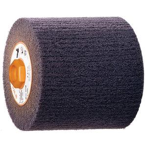 Blendex™ Surface Conditioning Drum - 4-1/2", 4", HG, 5/8"-11, 3800