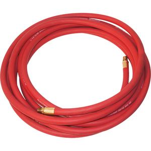 Hose - Air, 3/8", 50', 300 psi, Rubber
