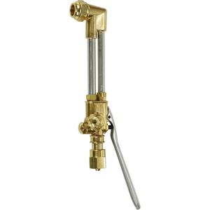 Heavy-Duty V-Style Cutting Attachment - 90°, 10-1/2"