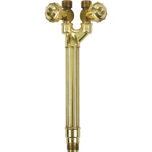 8-1/2" Medium-Duty Welding Torch Handle