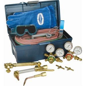 Uniweld® The Wurks® A-Style Outfit