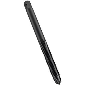 Spiral Point Tap - High Speed Cobalt, M10x1.5, 3, 80 mm, Plug, Metric Coarse, D6, Spiral Point, Steam tempered