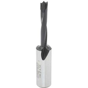 Dowel Drill - Carbide, 4.5 mm, 2-1/4"