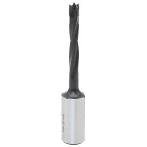 Dowel Drill - Carbide, 1/2", 2-1/4"