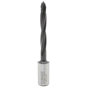 Dowel Drill - Carbide, 2-3/4"