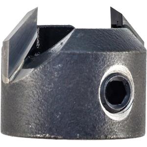 Countersinks - Carbide, 20 mm