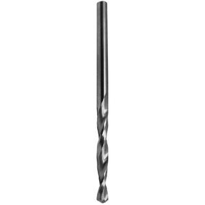 Left Hand Drill - Carbide, 2.5 mm