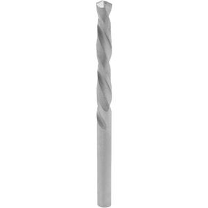 Left Hand Drill - Carbide, 4 mm