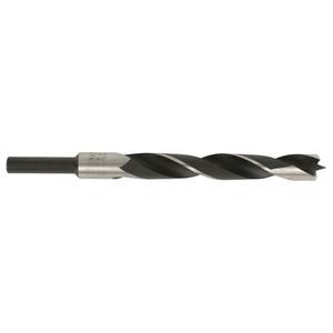 Brad Point, Wood Drills - 5/8", 7-1/8", 3/8"