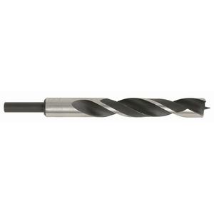Brad Point, Wood Drills - 3/4", 7-3/4", 3/8"