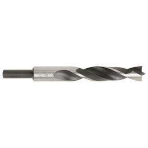 Brad Point, Wood Drills - 7/8", 8-1/4", 1/2"
