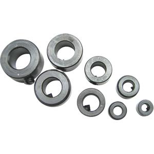 7-Piece Depth Adjusting Collar Set - 7