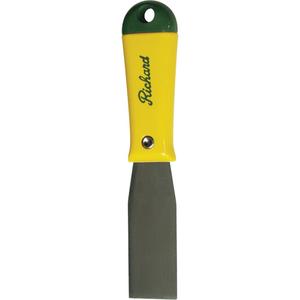 Signature Series Putty Knife - High-Carbon Steel, 1-3/16", Polypropylene