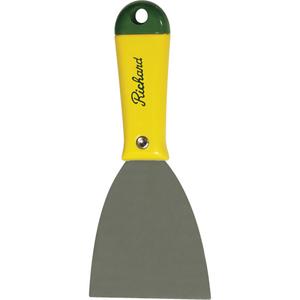 Signature Series Putty Knife - High-Carbon Steel, 3", Polypropylene