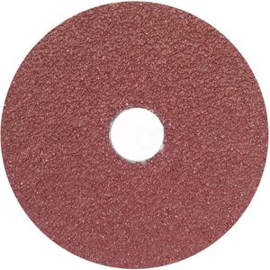 Resin Fibre Disc - 36, 9-1/8", 7/8", Ceramic Alumina