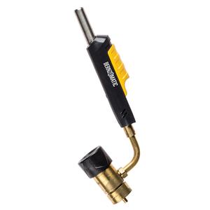 Trigger Start Swivel Head Torches - 360°