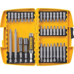 37 Piece Screwdriver Set with ToughCase®+ System Case - Small