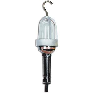 Hazardous Location Handlamp - LED, 2400, 20 W, Aluminum, 50'