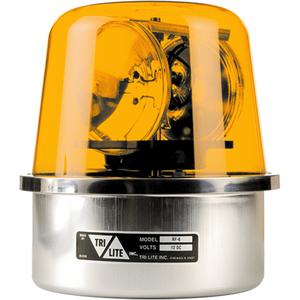 Roto-flash - Amber, Flashing, 24, 2.4