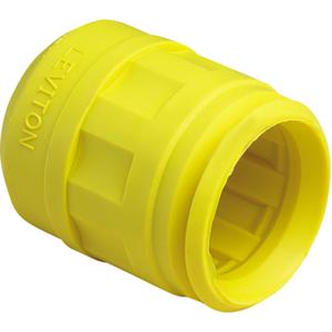 Weather-Resistant Boot - Hi-Viz Yellow