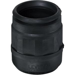 Weather-Resistant Boot - Black