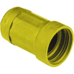 Weather-Resistant Boot - Hi-Viz Yellow