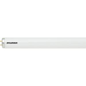 Standard Rapid Start Fluorescent Lamps - 30 W, 3000 K, Medium Bi-Pin, T12, 36", 52, Rapid start, 2275, 1935, 18000 hrs.
