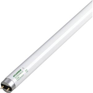 Fluorescent Lamps - 17 W, 3000 K, Medium Bipin, T8, 24", 85, T8 FOR ELECTRONIC BALLASTS, 3000 K,75 CRI, Octron® 700 XP, Eco., 2800, 1"