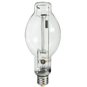 High Intensity Discharge Lamps (HID) - 100 W, 24000 hrs., 2100 K, 9500, ET-23 1/2", Mogul, HIGH PRESSURE SODIUM, 20, Clear, 5"