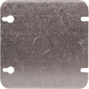 Concentric Wall Plate