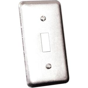 Toggle Switch Wall Plate