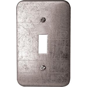 Toggle Switch Wall Plate