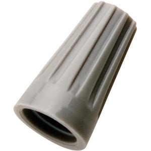 Wire-Nut® Wire Connector - Grey